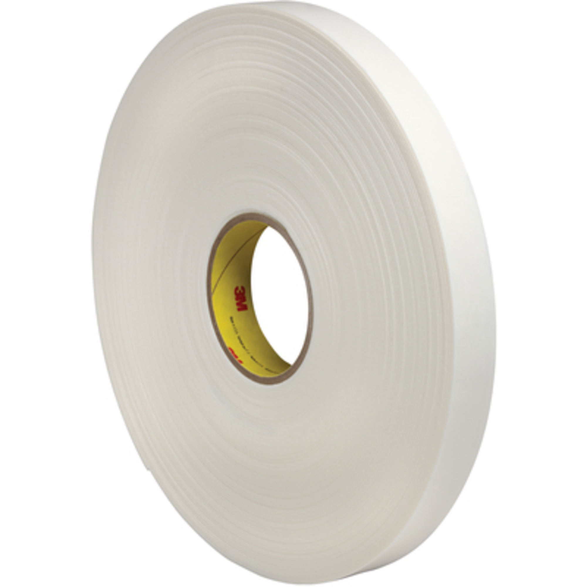 3M, 1in. x 36 yds. (1 ) 3M 4466 Double Sided Foam T 1/CS, Model# T95544661PK